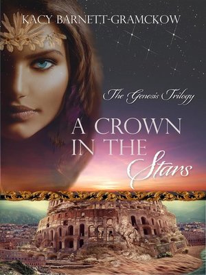 cover image of A Crown in the Stars
